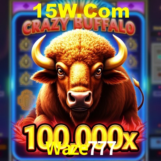 Promoção Relâmpago Waze777