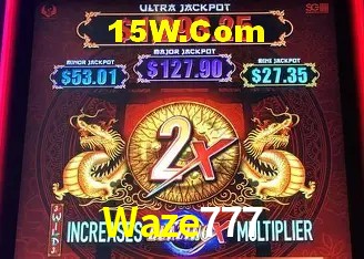 Apostas Esportivas na Waze777: Um Guia Completo