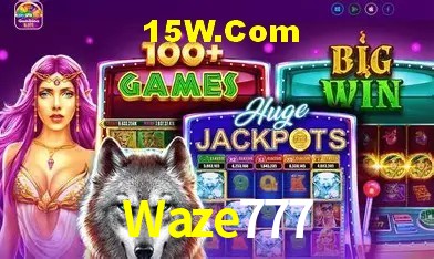 A Experiência Imersiva dos Cassinos Ao Vivo no Waze777