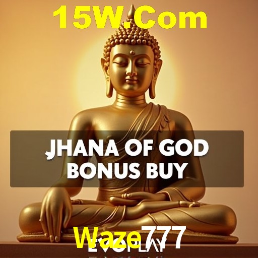 Promoções Sazonais Waze777