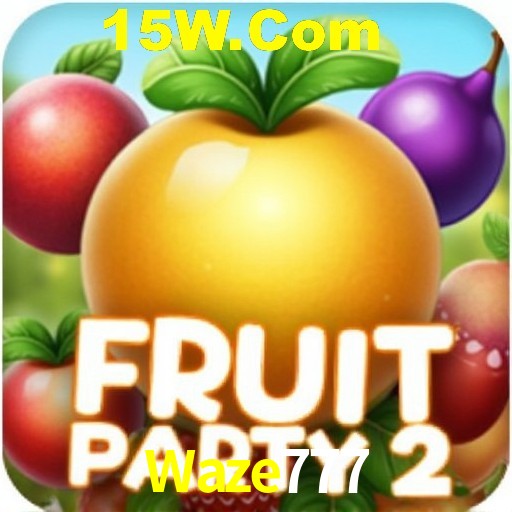 Game Providers Waze777