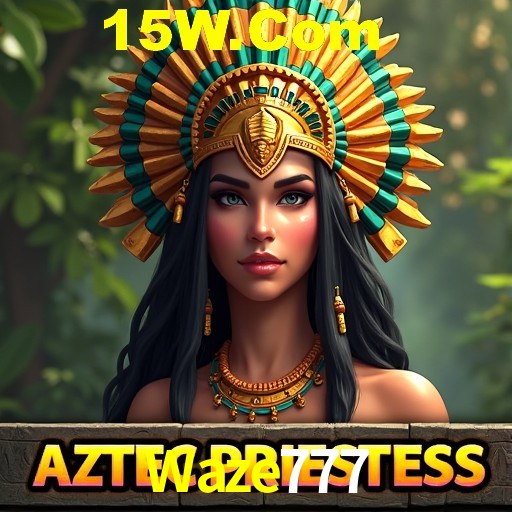 Seasonal Promotions Waze777