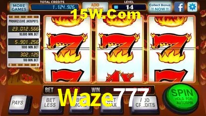 Descubra a Essência do Waze777: Nossa História e Compromissos