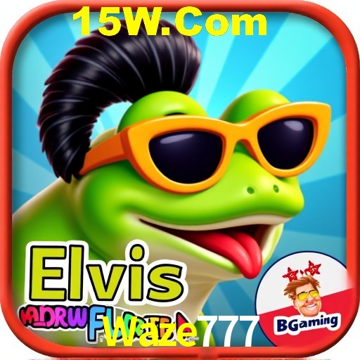 Flash Promotion Waze777