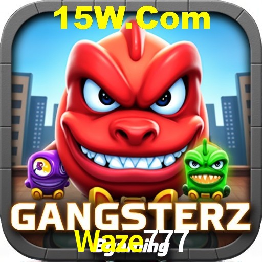 Login Seguro Waze777