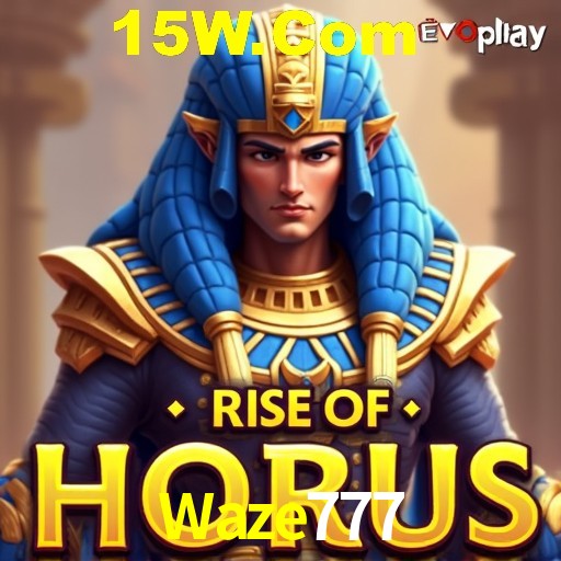 Secure Login Waze777