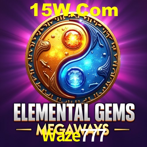 Estatísticas Esportivas Waze777