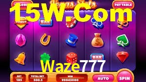 Explore as vantagens do Waze777: serviço profissional e confiabilidade