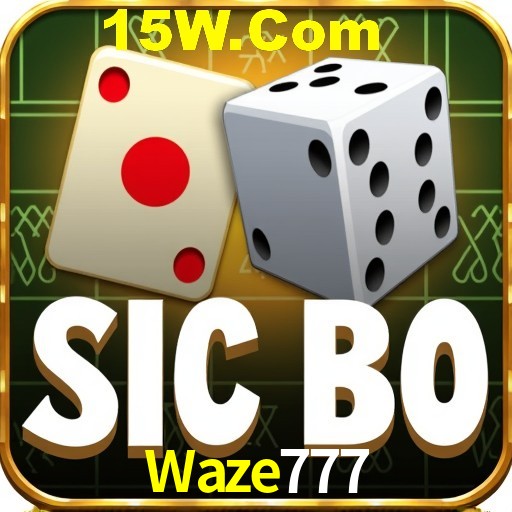 Responsive Design Waze777