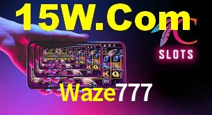 Live Casino Waze777