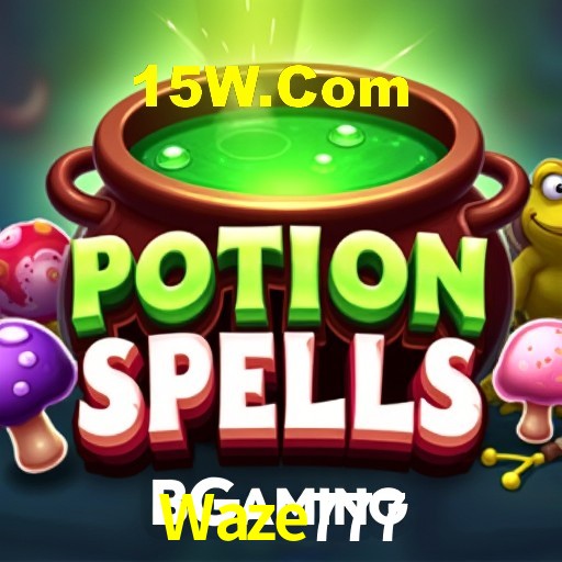 Inovações de Jogos na Waze777: O Futuro das Experiências Interativas